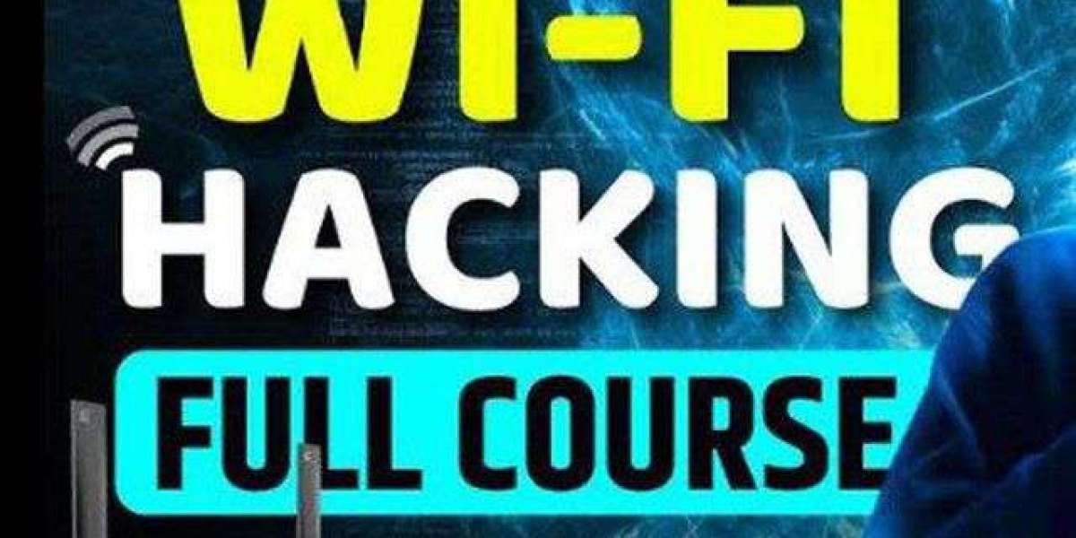 Advance wifi hacking technique easy and secure   method