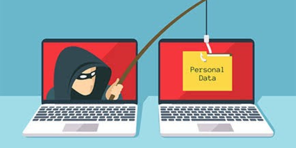Understanding Phishing Attacks: Safeguarding Yourself Online