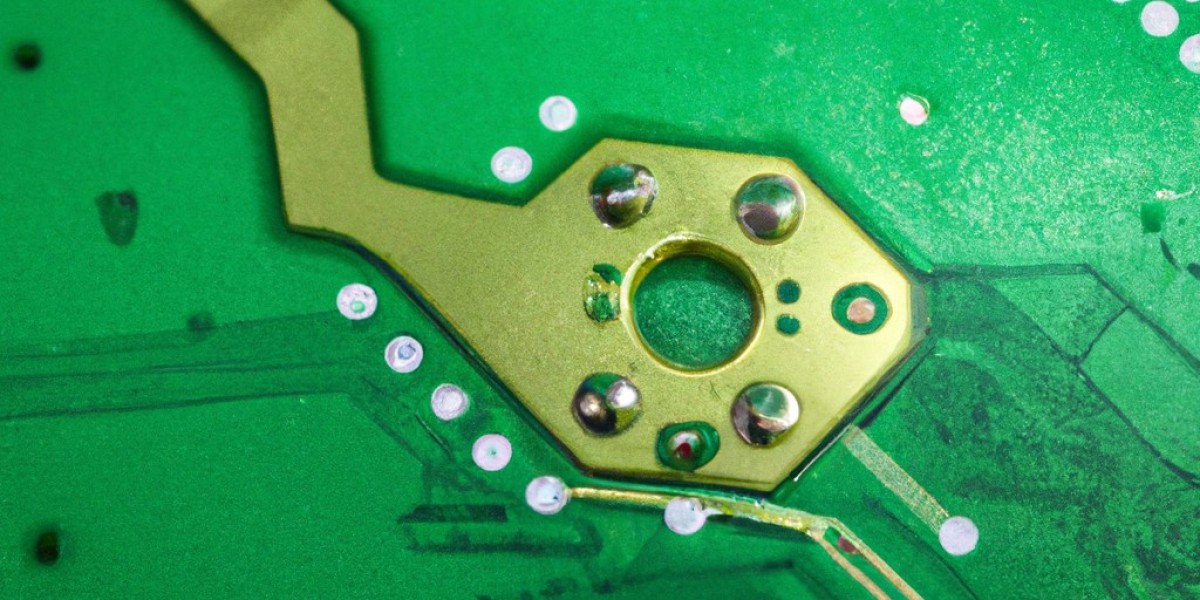 Demystifying PCB: A Beginner's Guide to Creating Printed Circuit Boards