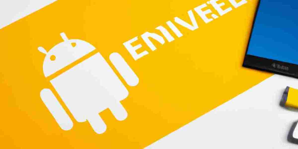 Exploring the Endless Possibilities of Android APK Format: Unleashing the Power of Mobile Applications
