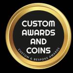 Custom Awards and Coins
